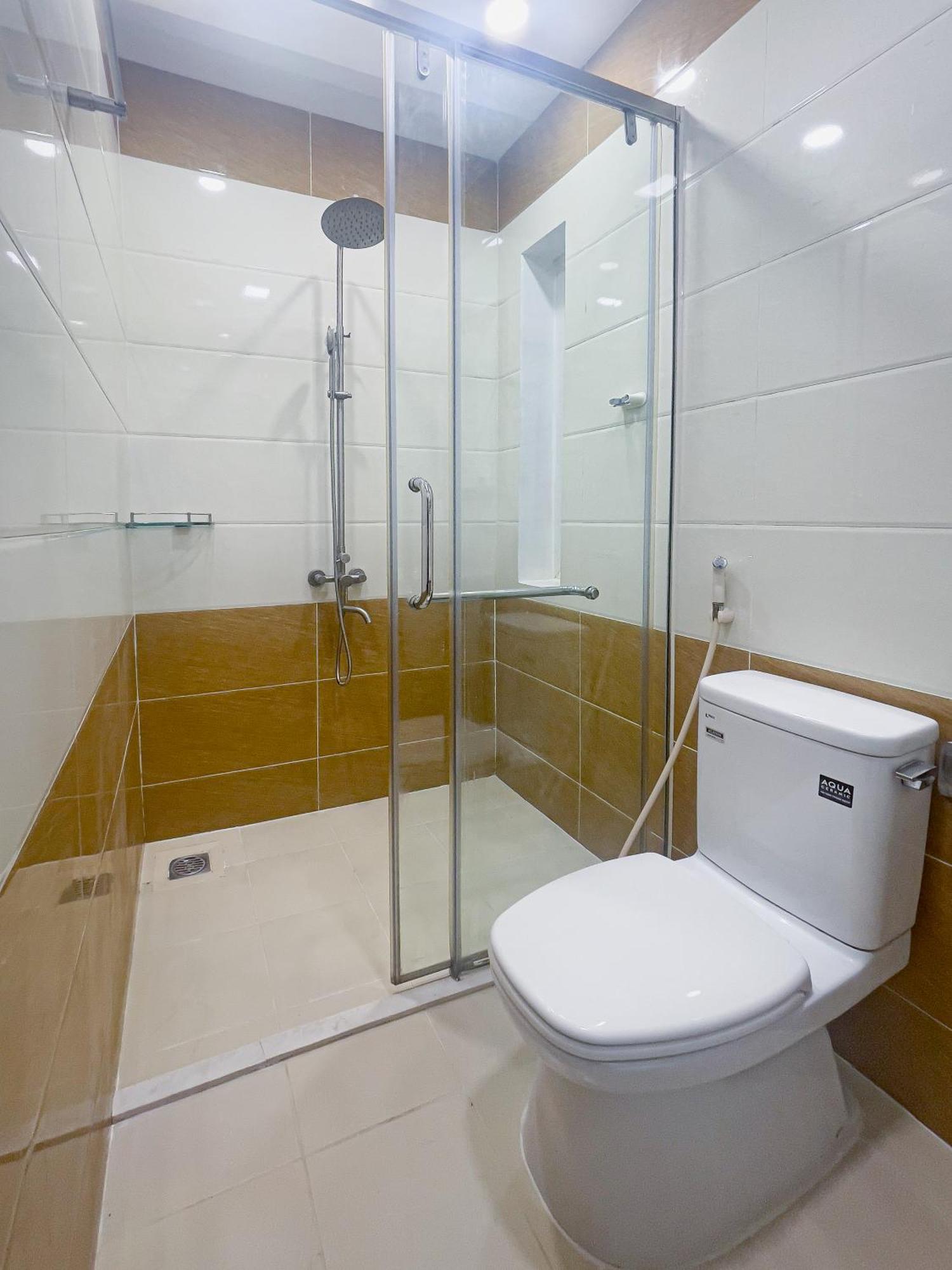 Ruby Studio Apartment Bandar Ho Chi Minh Luaran gambar